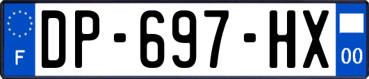 DP-697-HX