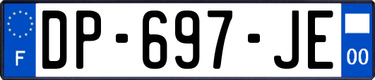 DP-697-JE