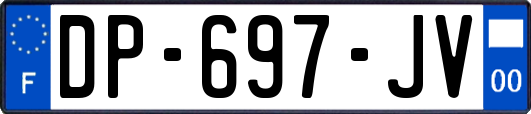 DP-697-JV