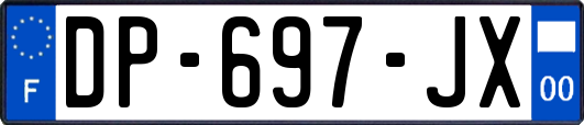 DP-697-JX