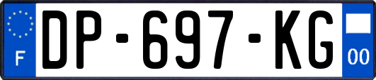 DP-697-KG