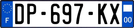 DP-697-KX
