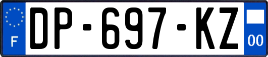 DP-697-KZ
