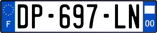 DP-697-LN