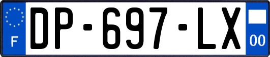 DP-697-LX