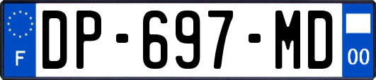 DP-697-MD