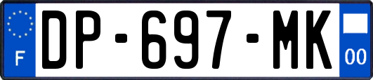 DP-697-MK
