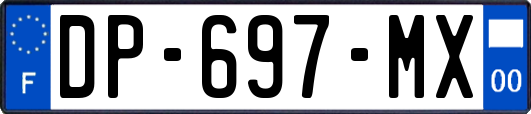 DP-697-MX