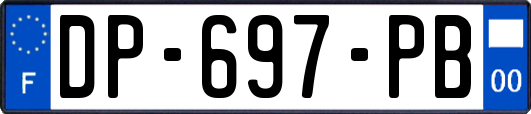 DP-697-PB