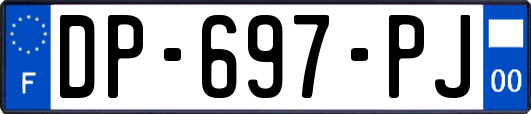 DP-697-PJ