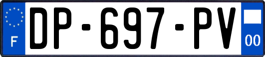DP-697-PV