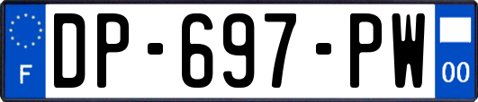 DP-697-PW