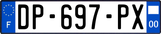 DP-697-PX