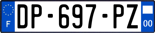 DP-697-PZ