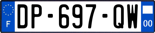 DP-697-QW