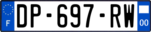 DP-697-RW
