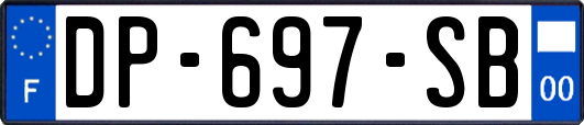 DP-697-SB