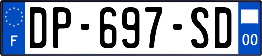 DP-697-SD