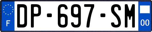DP-697-SM