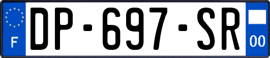 DP-697-SR