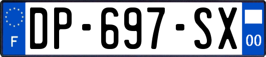 DP-697-SX