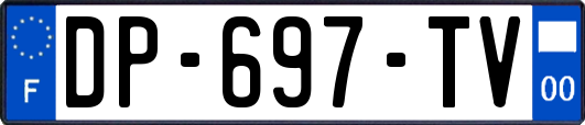 DP-697-TV