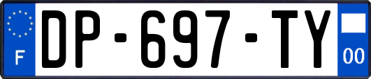 DP-697-TY