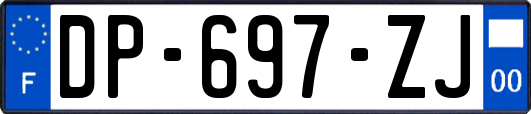 DP-697-ZJ