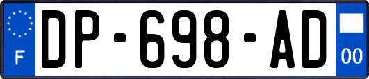 DP-698-AD