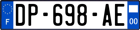 DP-698-AE