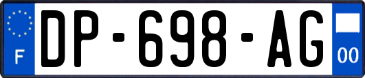 DP-698-AG