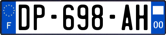 DP-698-AH