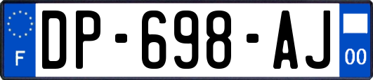 DP-698-AJ