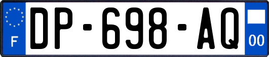 DP-698-AQ