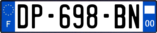 DP-698-BN