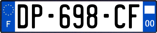 DP-698-CF