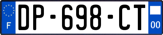 DP-698-CT