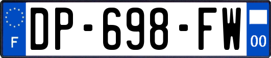 DP-698-FW