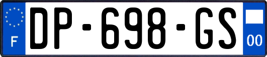 DP-698-GS