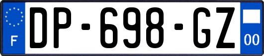 DP-698-GZ