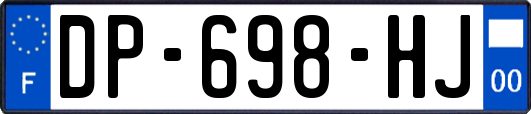 DP-698-HJ