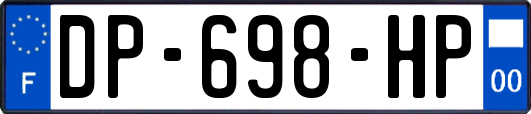 DP-698-HP