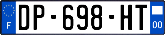 DP-698-HT