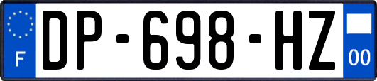 DP-698-HZ