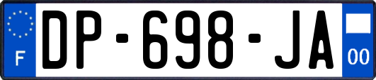 DP-698-JA