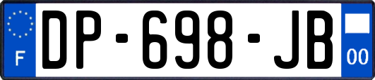 DP-698-JB