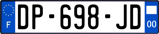 DP-698-JD