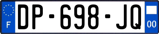 DP-698-JQ