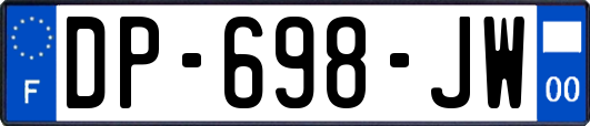 DP-698-JW