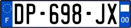 DP-698-JX